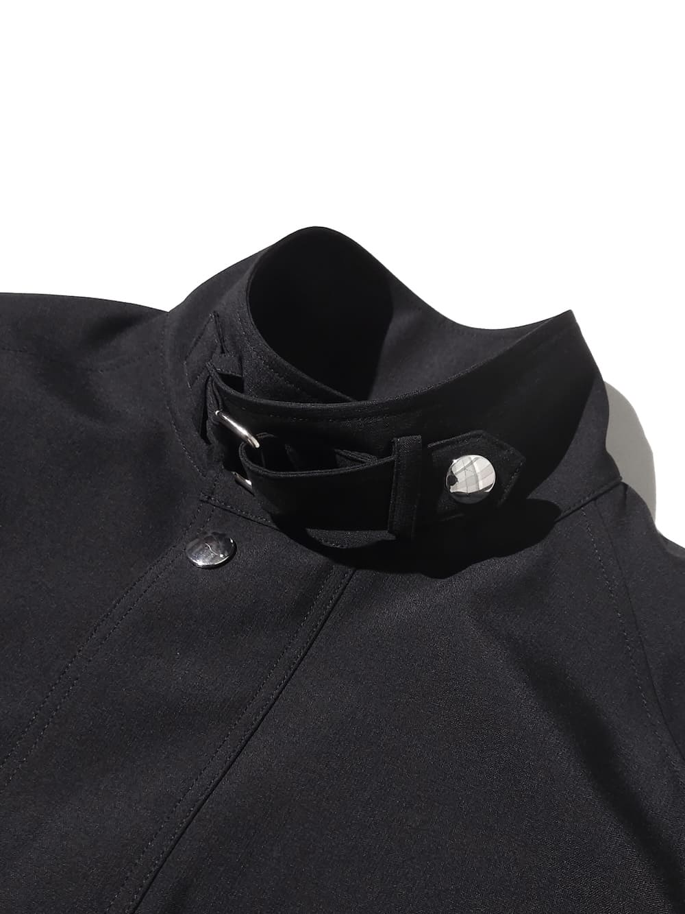 THE RERACS(ザリラクス) MOTER CYCLE JACKET - COLDBECK ONLINE