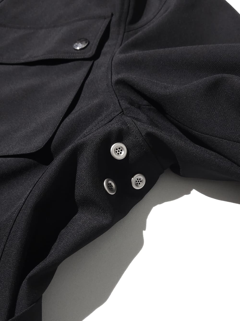THE RERACS(ザリラクス) MOTER CYCLE JACKET - COLDBECK ONLINE