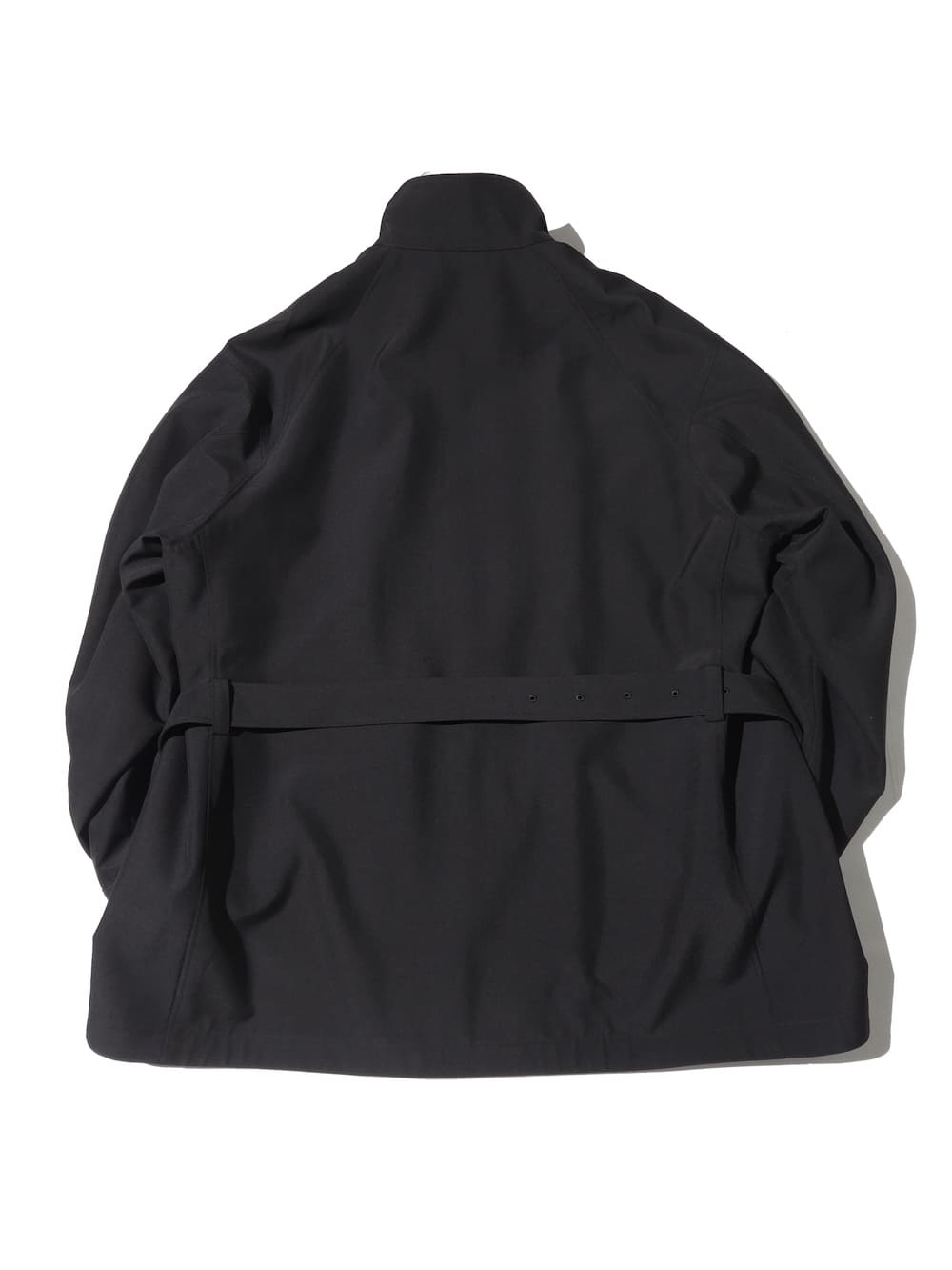 THE RERACS(ザリラクス) MOTER CYCLE JACKET - COLDBECK ONLINE