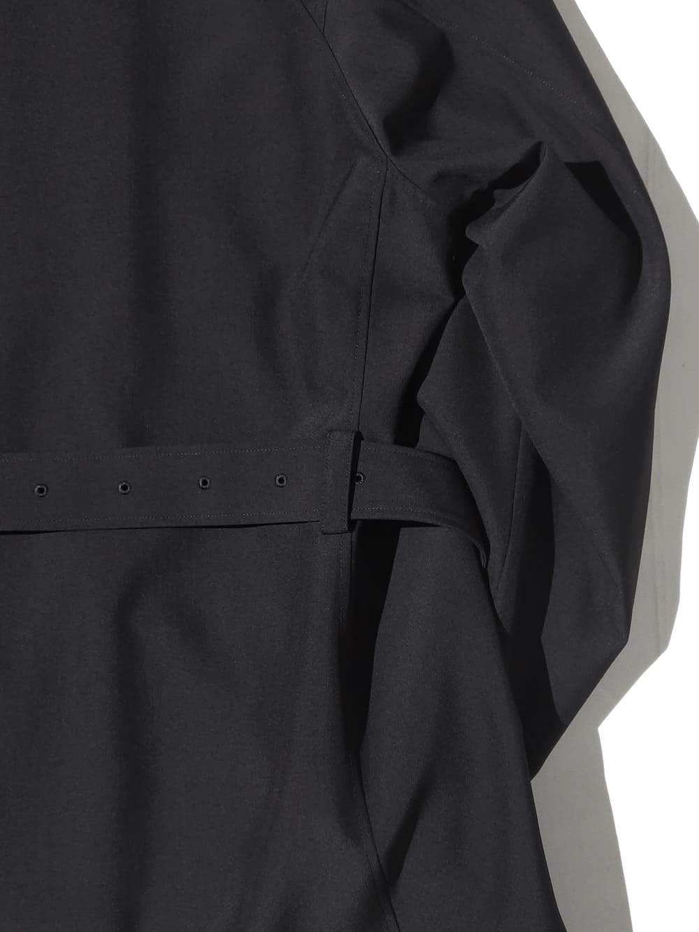 THE RERACS モーターサイクルコート THE RERACS ザリラクス MOTORCYCLE PONCHO コート の通販 by イチカ