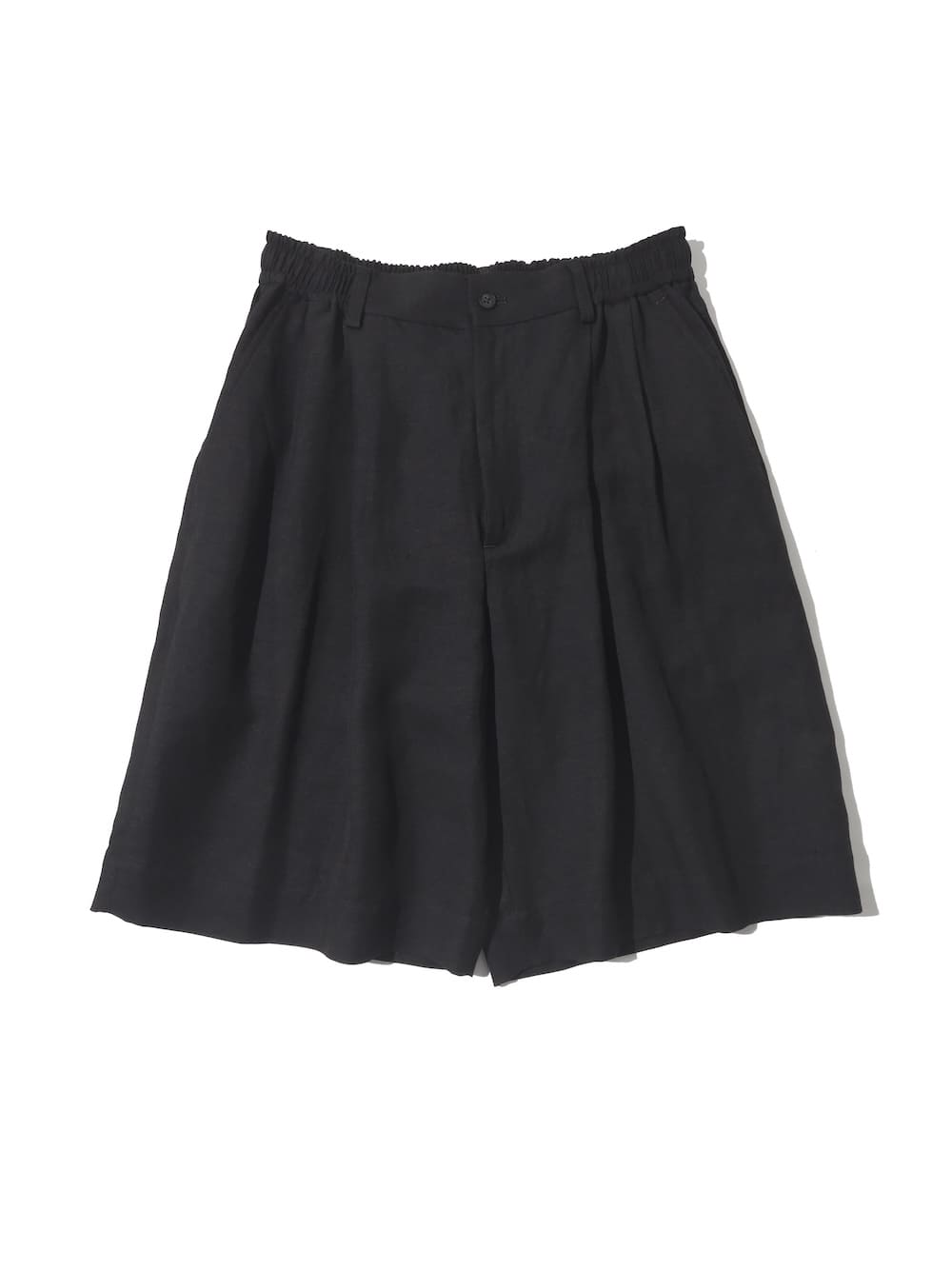 ssstein(シュタイン) VIS/LI/RA TWILL WIDE EASY SHORT TROUSERS