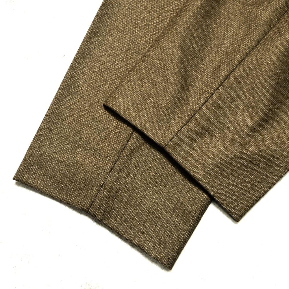 SALE】THE RERACS(ザリラクス) THE GURKHA - COLDBECK ONLINE（コール