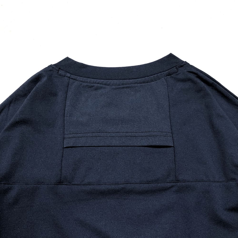 SALE】DAIWA LIFESTYLE(ダイワライフスタイル) L/S BASE LAYER T-SHIRT