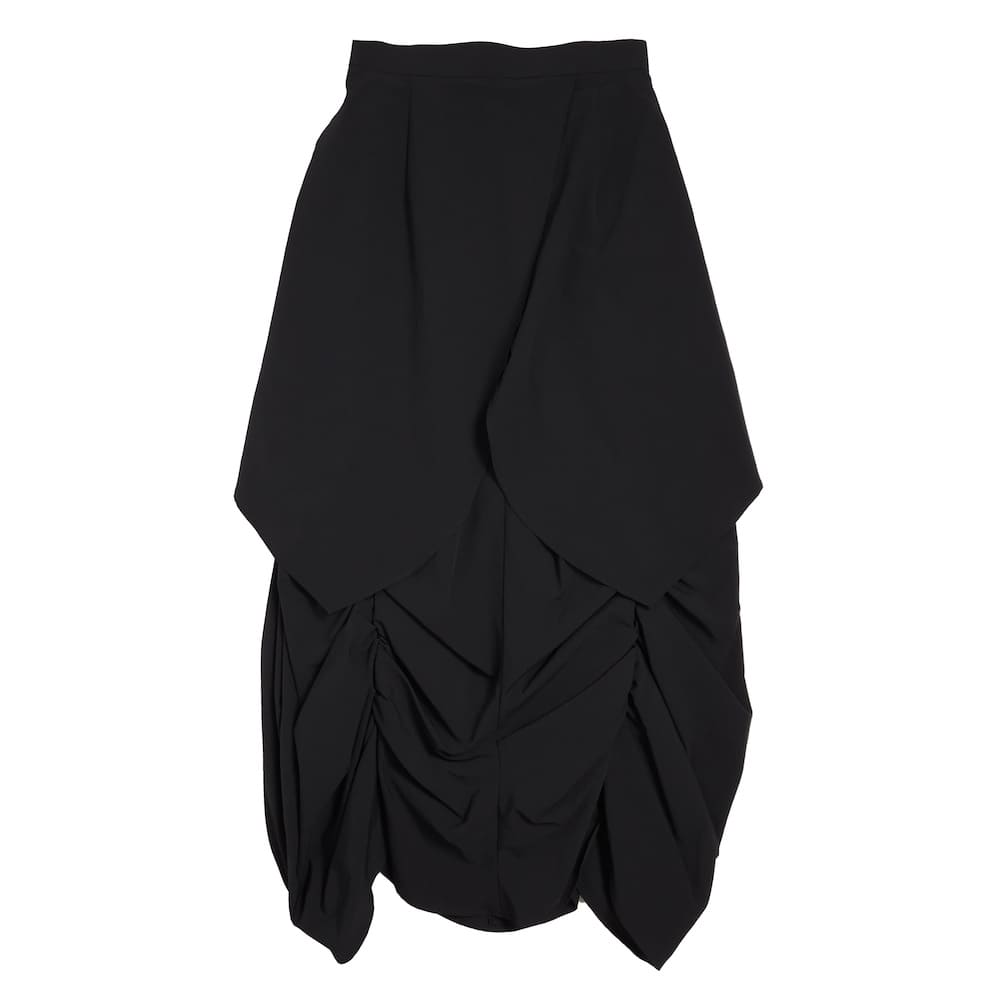 nagonstans(ナゴンスタンス) leaf skirt - COLDBECK ONLINE（コール