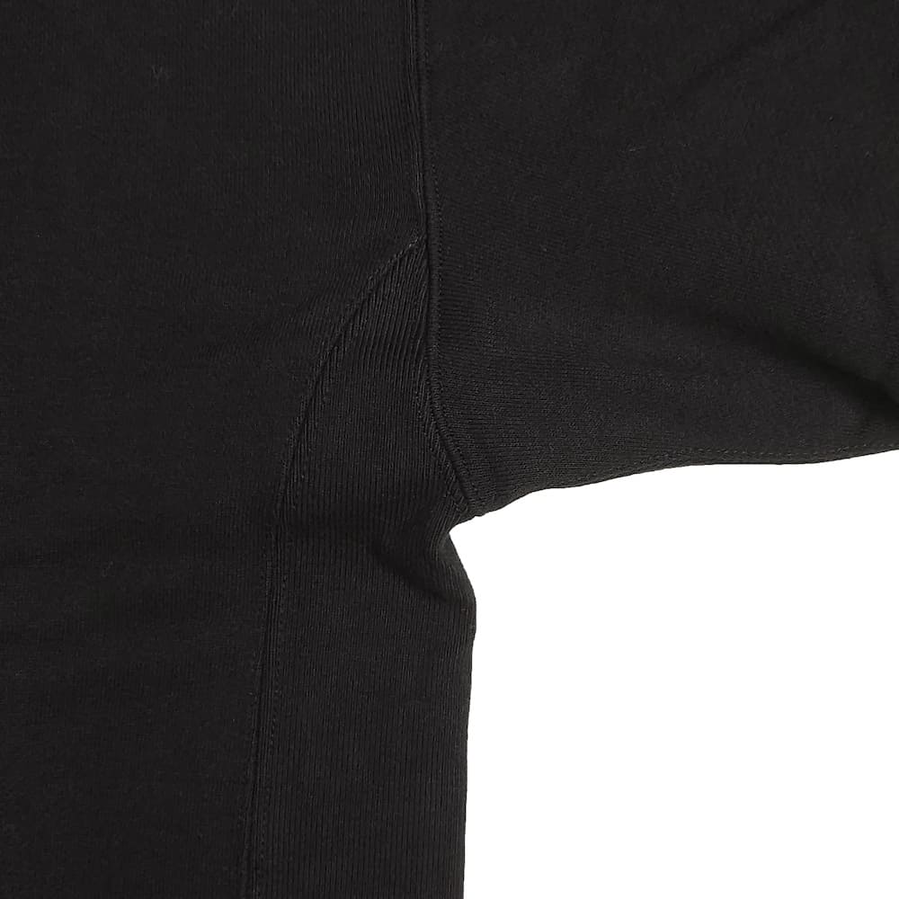 HYKE(ハイク) SWEAT SHIRT