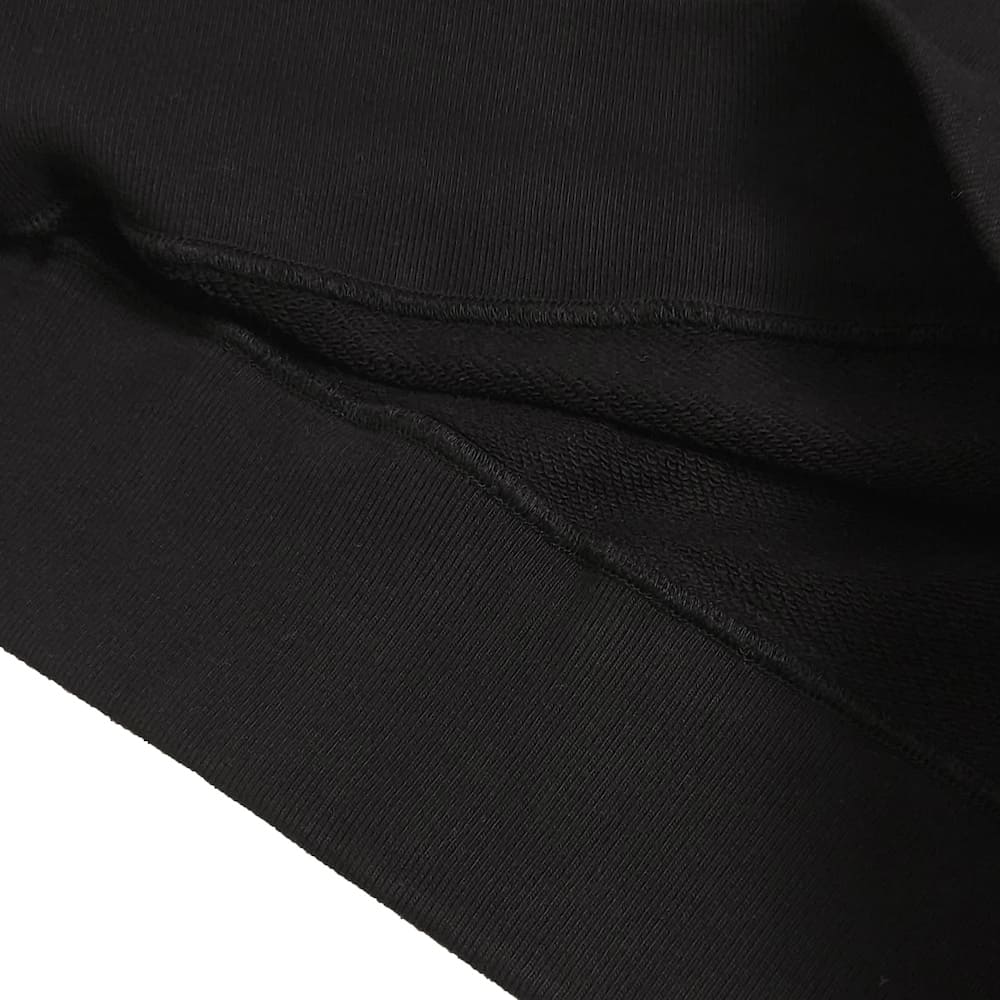 HYKE(ハイク) SWEAT SHIRT