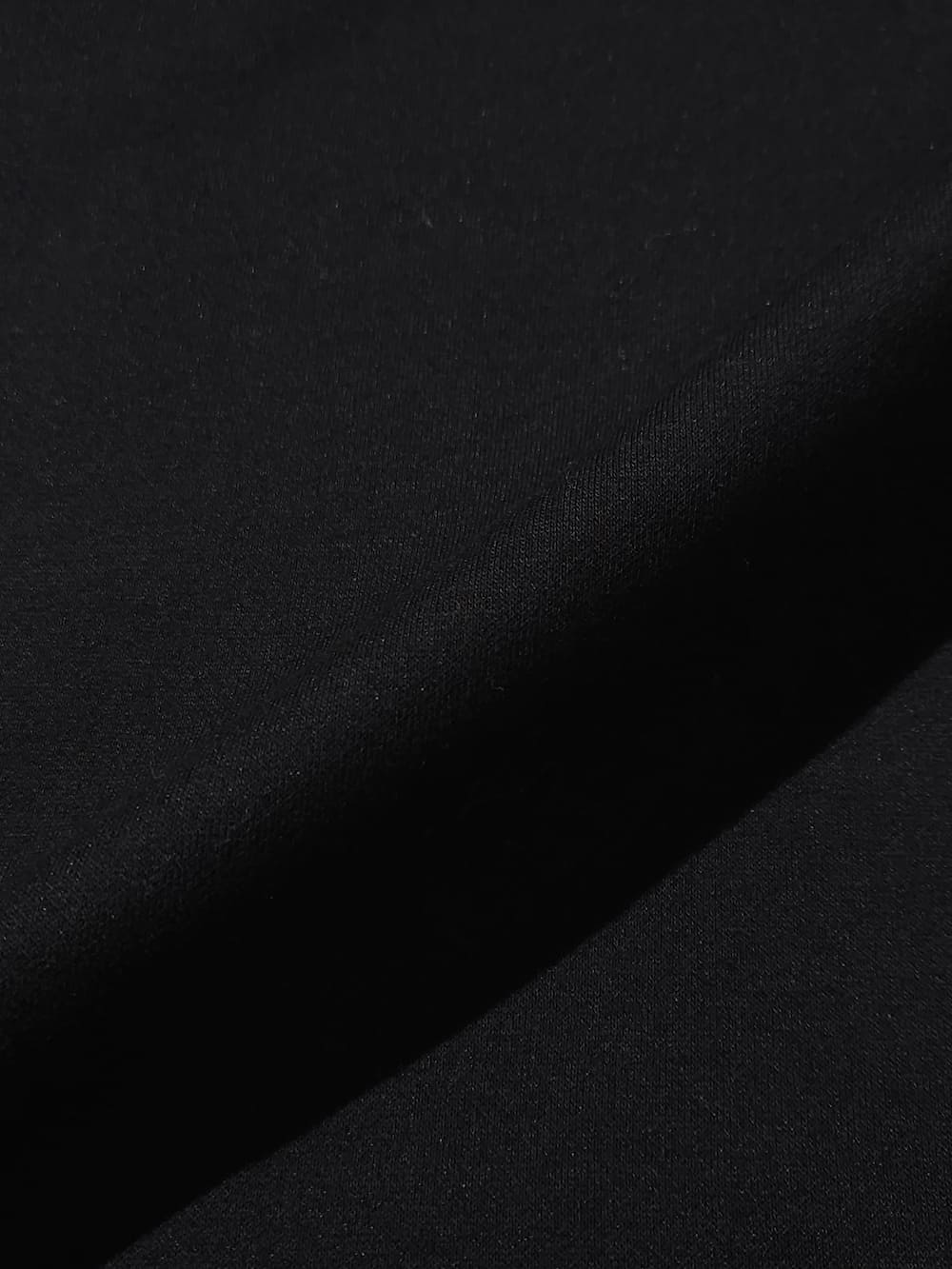 エンフォルド SQUARE-NECK BOX PULLOVER ブラック ENFOLD(エンフォルド) SQUARE BOX PULLOVER - COLDBECK ONLINE