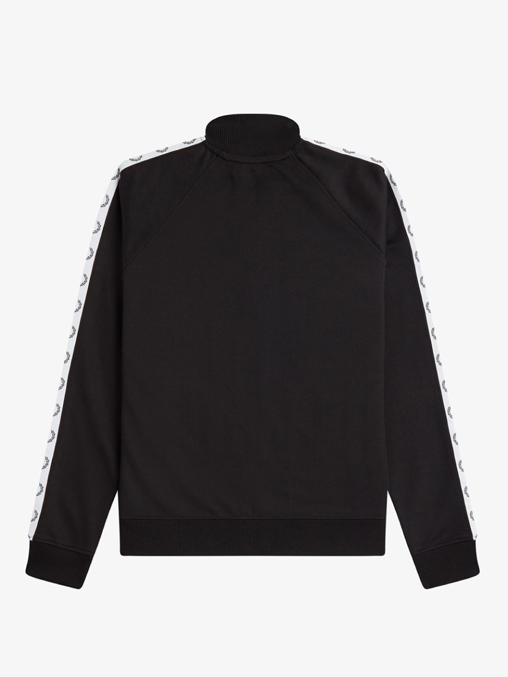 FRED PERRY(フレッドペリー) Taped Track Jacket