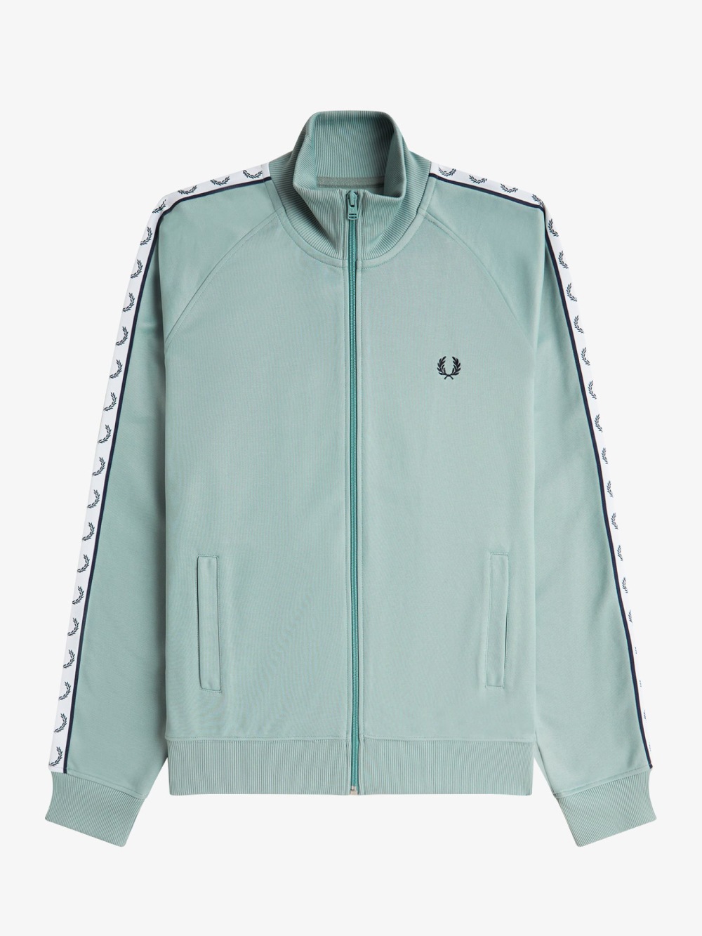 FRED PERRY(フレッドペリー) Taped Track Jacket