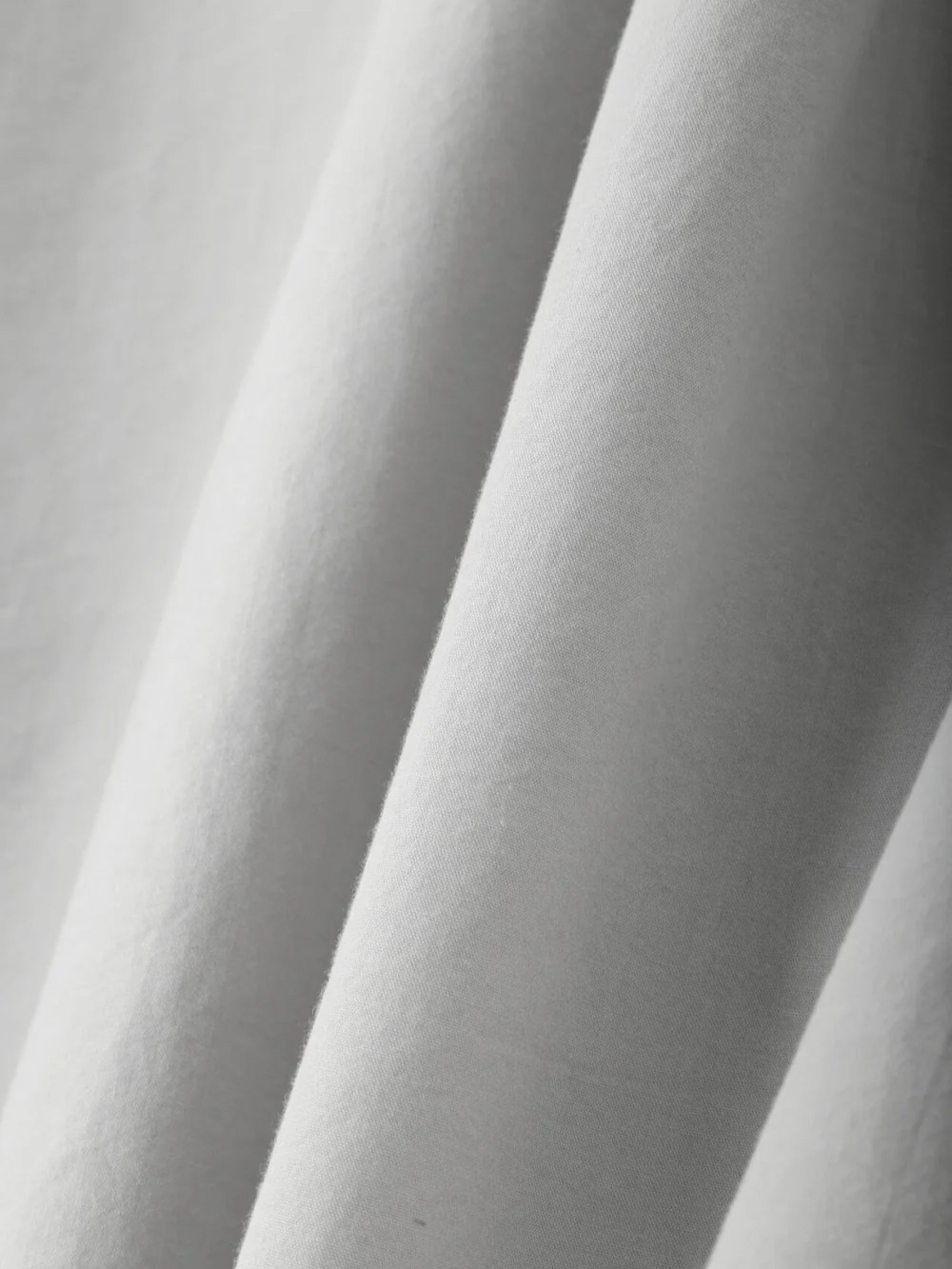 MHL.(エムエイチエル) ORGANIC COTTON SHIRTING SHIRTS