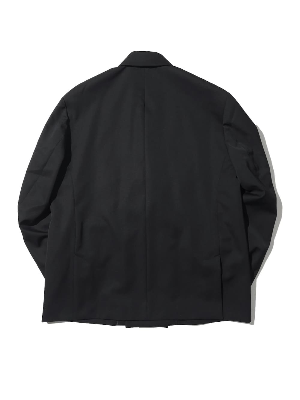 ssstein(シュタイン) OVERSIZED DOUBLE BREASTED JACKET - COLDBECK