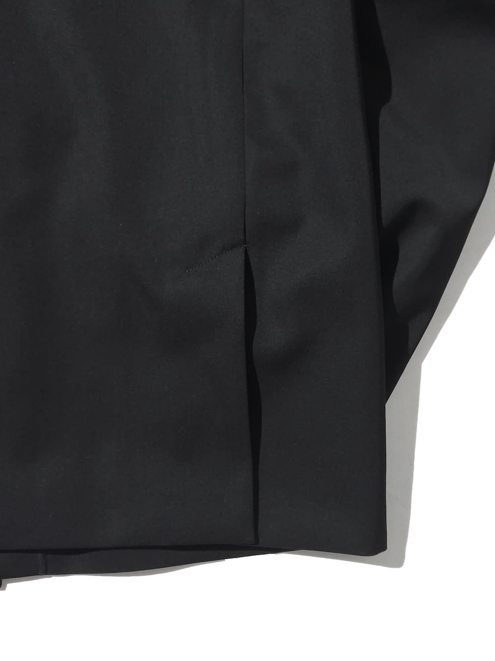 ssstein(シュタイン) OVERSIZED DOUBLE BREASTED JACKET