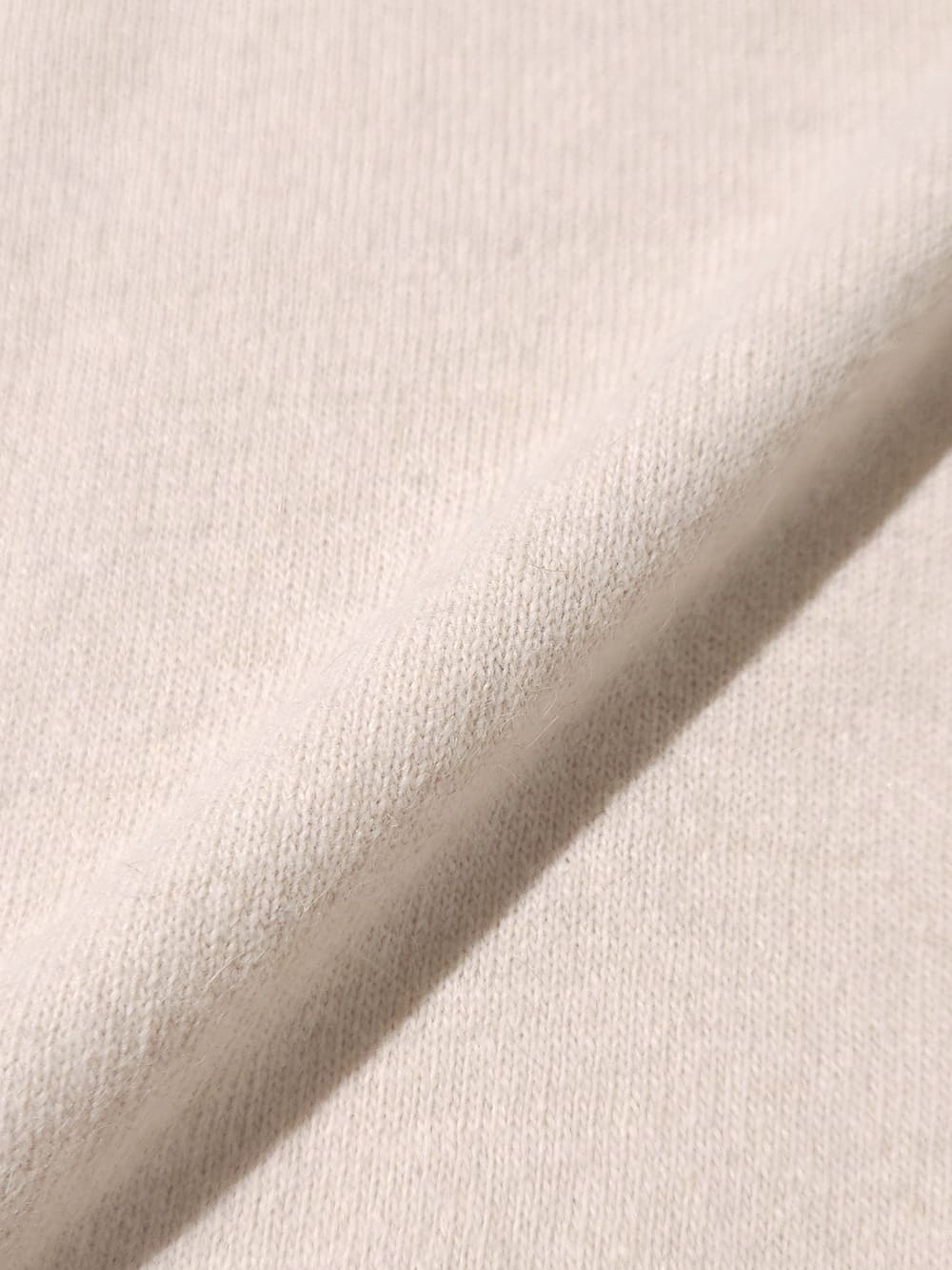 HYKE(ハイク) RACCOON SWEATER