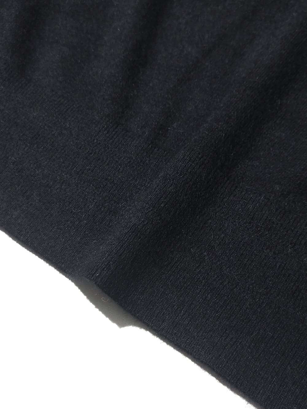 HYKE(ハイク) RACCOON SWEATER