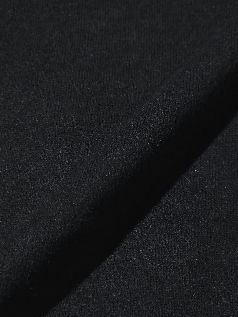 HYKE(ハイク) RACCOON SWEATER