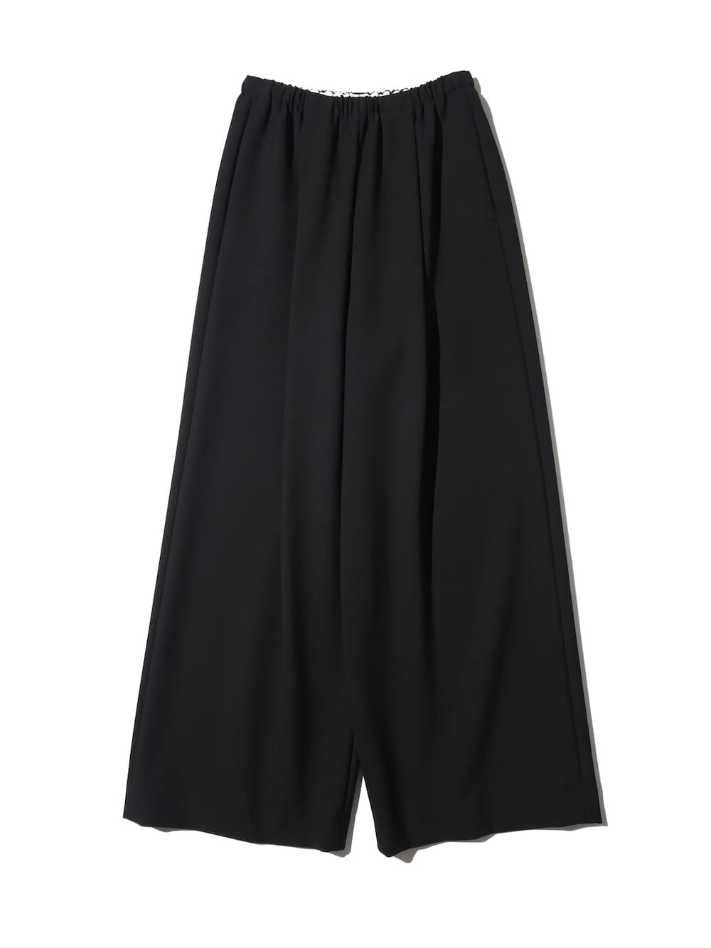 ENFOLD(エンフォルド) RELAX WIDE PANTS - COLDBECK ONLINE（コール