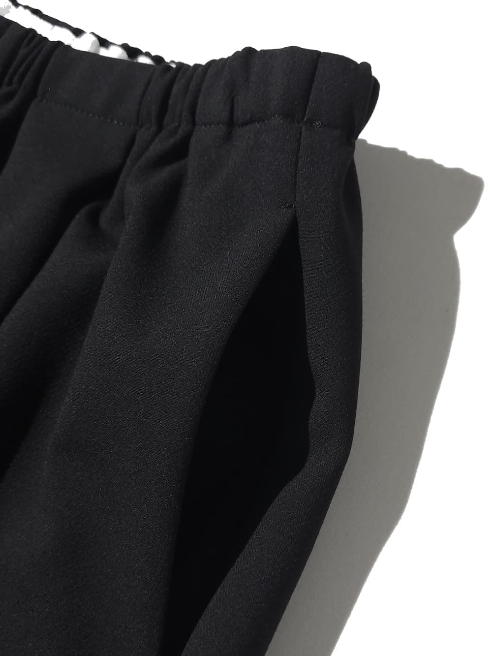 ENFOLD(エンフォルド) RELAX WIDE PANTS - COLDBECK ONLINE（コール