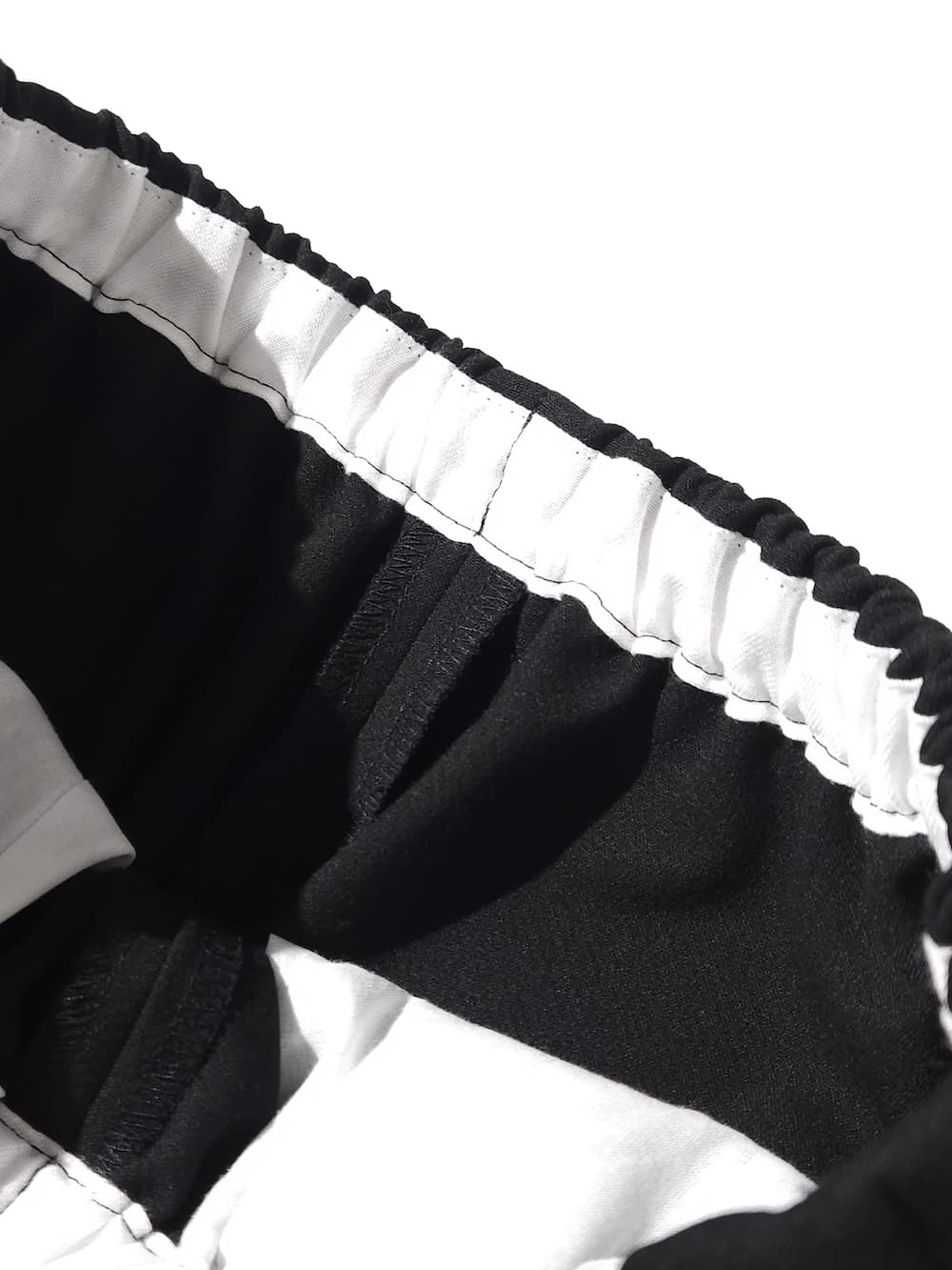 ENFOLD(エンフォルド) RELAX WIDE PANTS