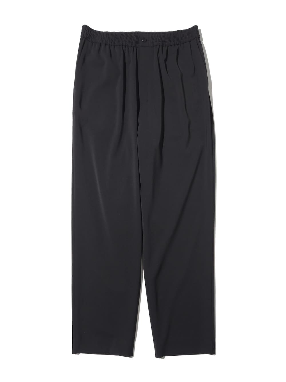 HYKE STRETCHTAPERED PANTS【美品】 HYKE(ハイク) STRETCH TAPERED PANTS - COLDBECK ONLINE（コールベック