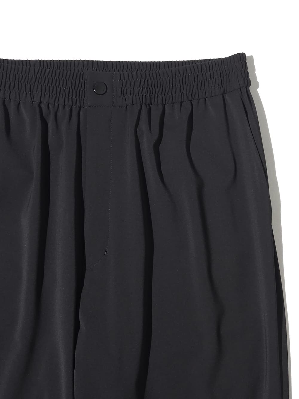 HYKE(ハイク) STRETCH TAPERED PANTS - COLDBECK ONLINE（コールベック
