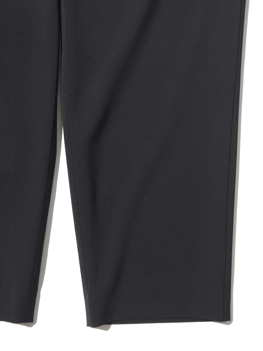 HYKE(ハイク) STRETCH TAPERED PANTS - COLDBECK ONLINE（コールベック