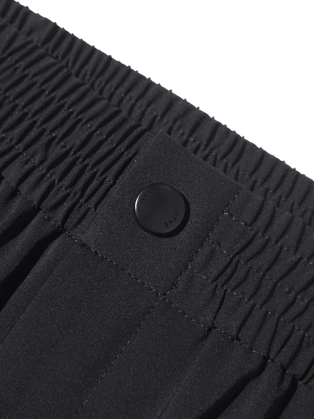 HYKE(ハイク) STRETCH TAPERED PANTS - COLDBECK ONLINE（コールベック