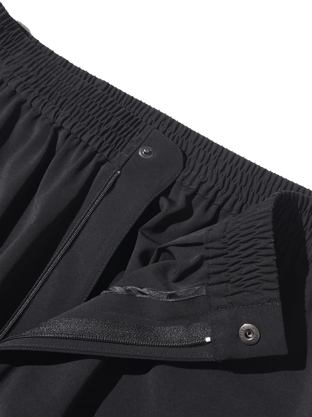 HYKE(ハイク) STRETCH TAPERED PANTS - COLDBECK ONLINE（コールベック