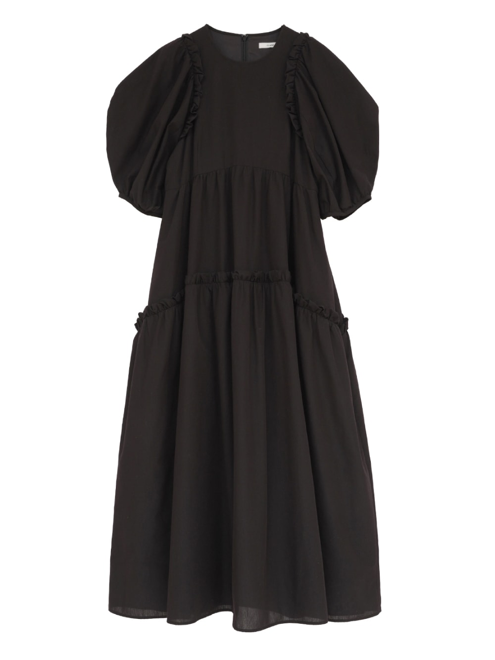 CLANE(クラネ) BUBBLE FRILL ONEPIECE - COLDBECK ONLINE（コール