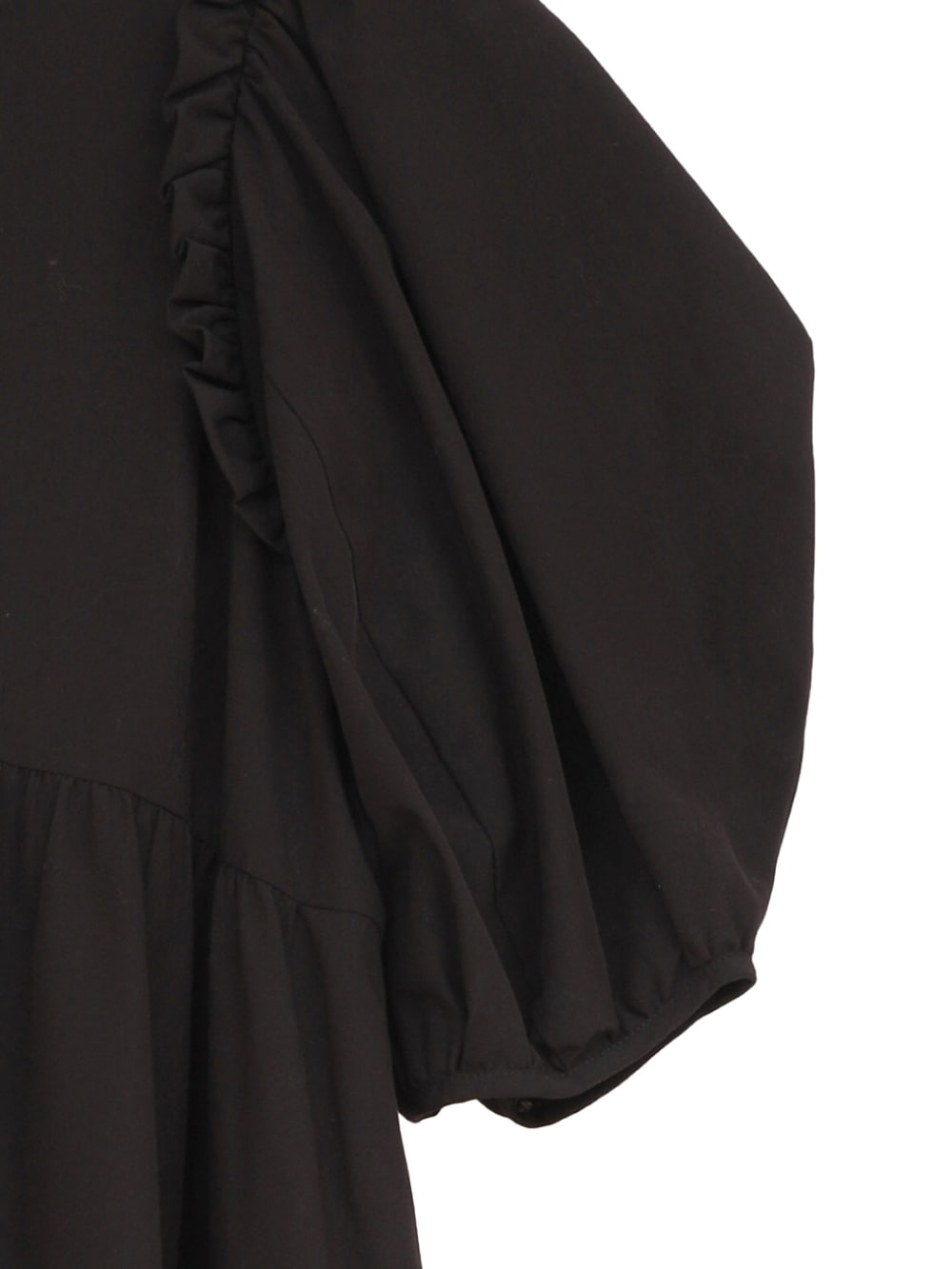 CLANE(クラネ) BUBBLE FRILL ONEPIECE - COLDBECK ONLINE（コール