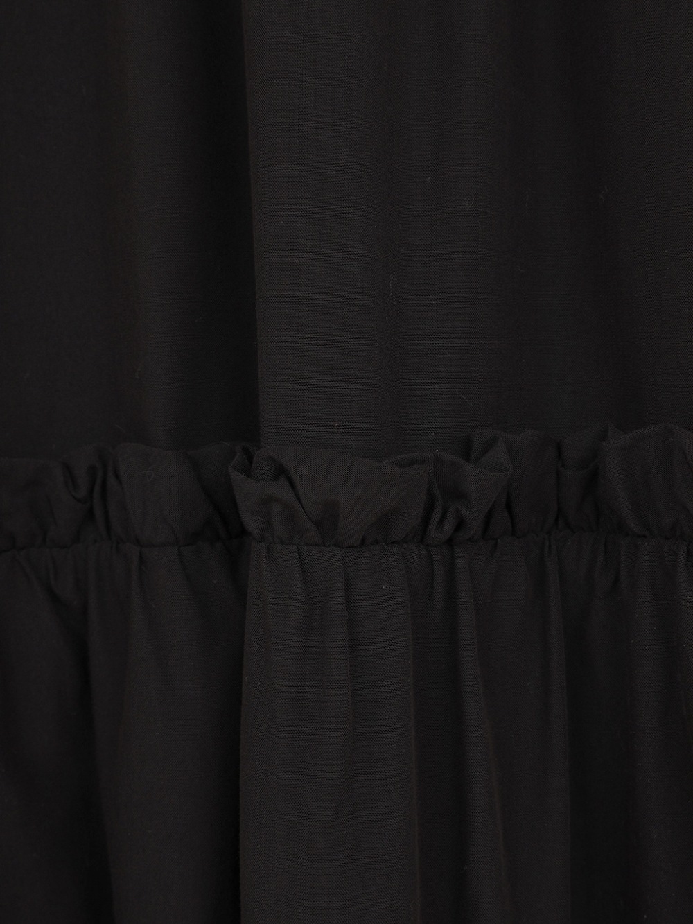 CLANE(クラネ) BUBBLE FRILL ONEPIECE - COLDBECK ONLINE（コール