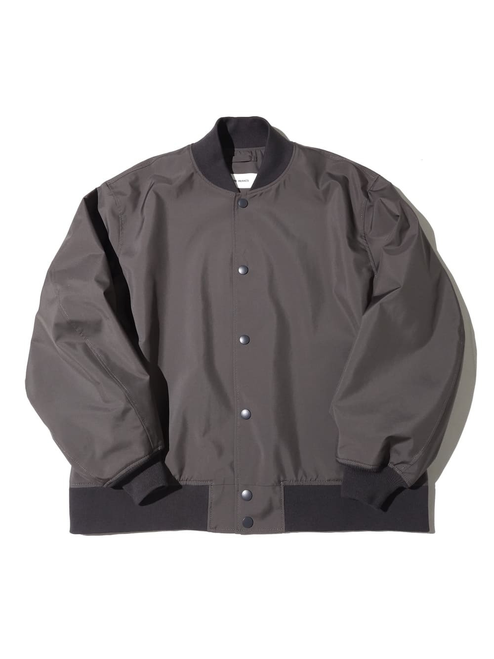 THE RERACS(ザリラクス) VARSITY JACKET - COLDBECK ONLINE（コール