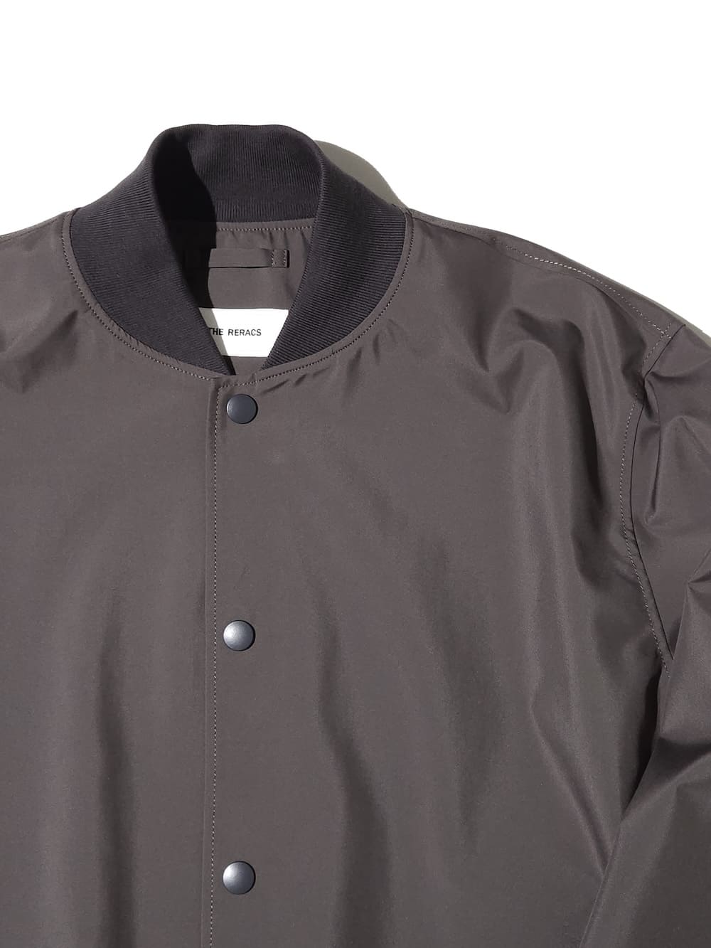 THE RERACS(ザリラクス) VARSITY JACKET - COLDBECK ONLINE（コール