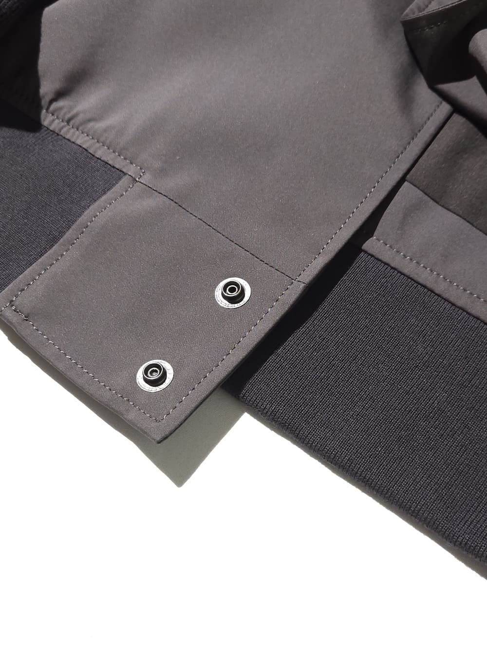 THE RERACS(ザリラクス) VARSITY JACKET - COLDBECK ONLINE（コール