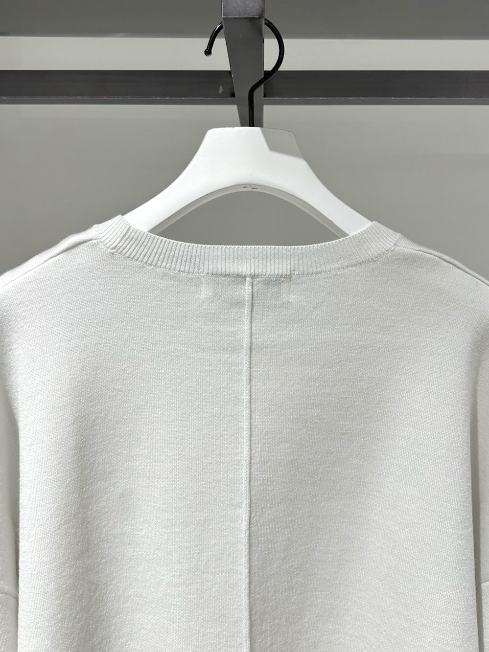 ENFOLD(エンフォルド) CIRCLE PULLOVER - COLDBECK ONLINE（コール