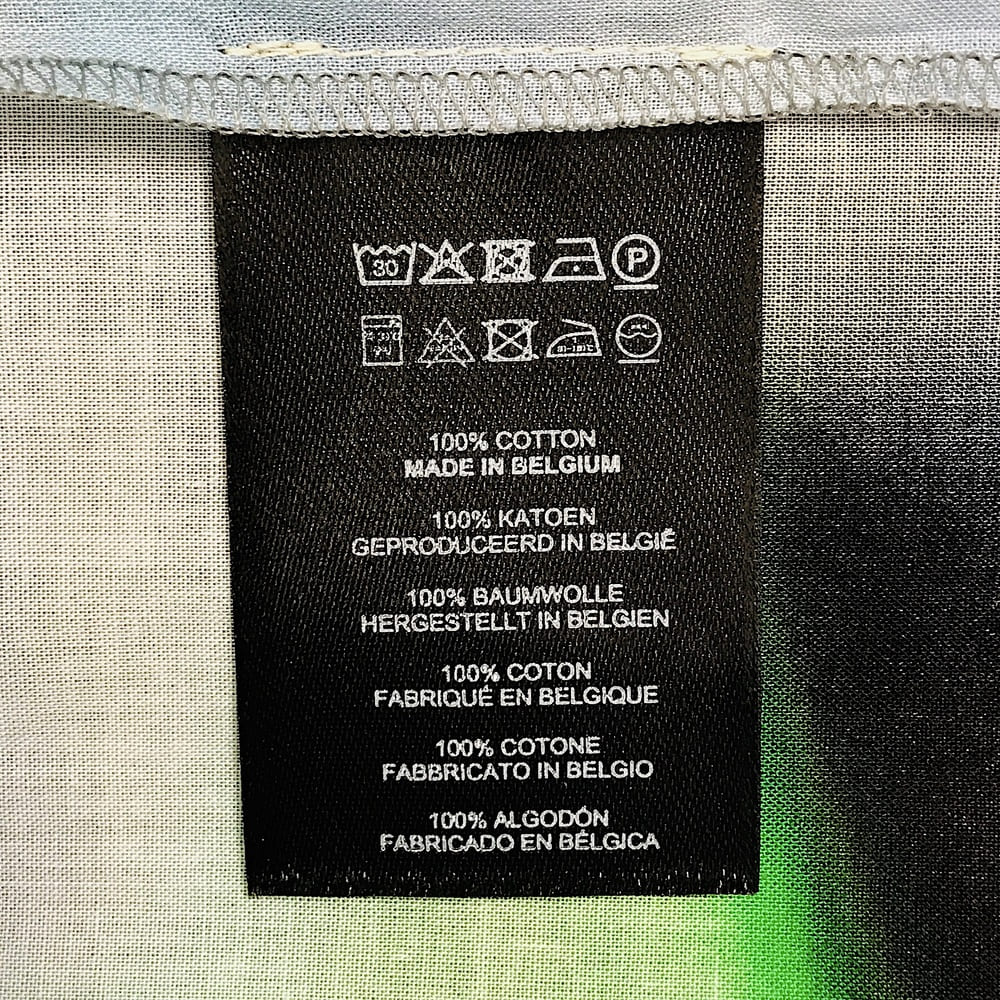 ◆VIP SALE◆関送込【DRIES VAN NOTEN】Textured*スカート L Dries Van Noten(ドリス ヴァン ノッテン) スカート