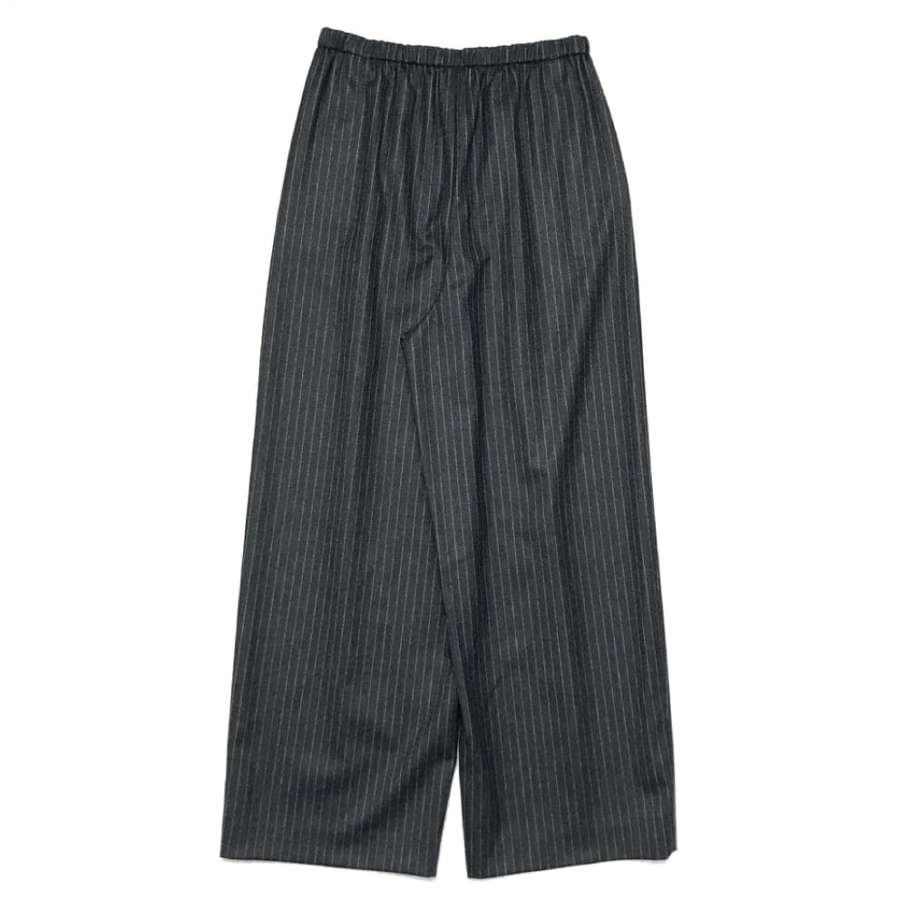 ENFOLD✨STRAIGHT SEMI-WIDE TROUSERS ENFOLD(エンフォルド) STRAIGHT SEMI-WIDE TROUSERS - COLDBECK ONLINE