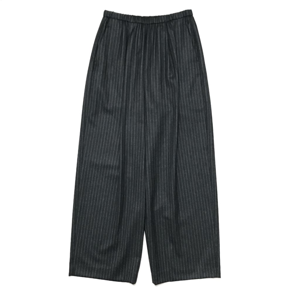 ENFOLD✨STRAIGHT SEMI-WIDE TROUSERS ENFOLD(エンフォルド) STRAIGHT SEMI-WIDE TROUSERS - COLDBECK