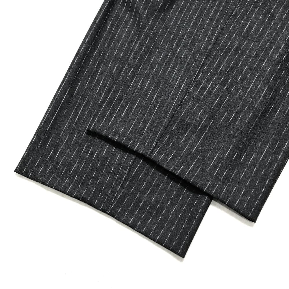 ENFOLD✨STRAIGHT SEMI-WIDE TROUSERS VONIQUE / ENFOLD/ STRAIGHT-WIDE PANTS