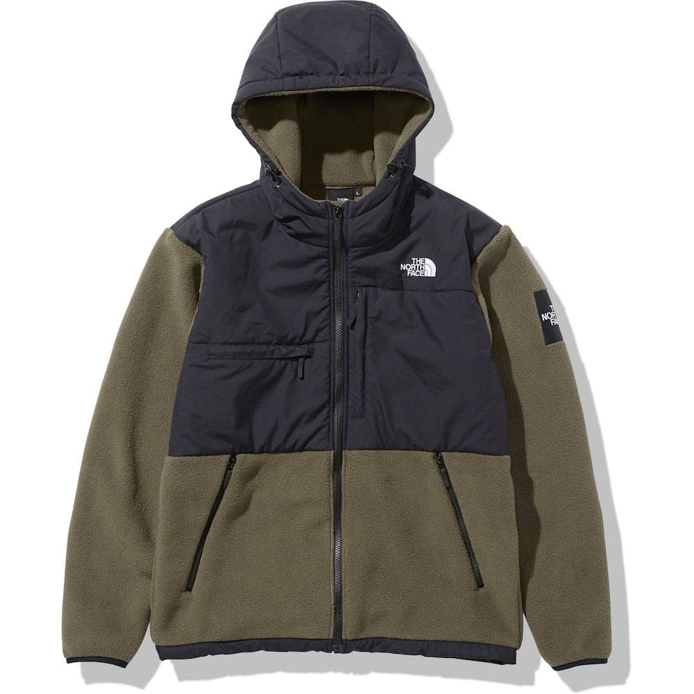 SALE】THE NORTH FACE(ザノースフェイス) デナリフーディ メンズ