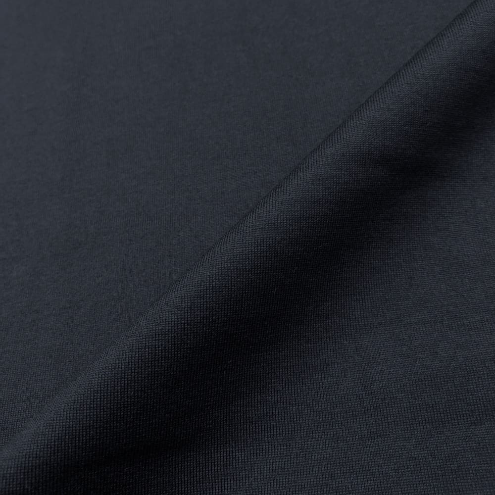 【SALE】ATON(エイトン) SUVIN 60/2 LONGSLEEVE ROUND HEM T-SHIRT