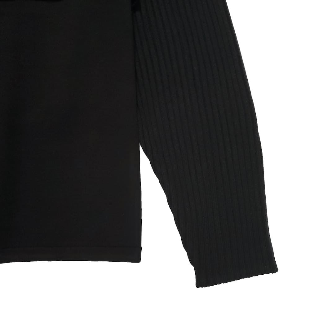 RIM.ARK(リムアーク) Tank set knit tops