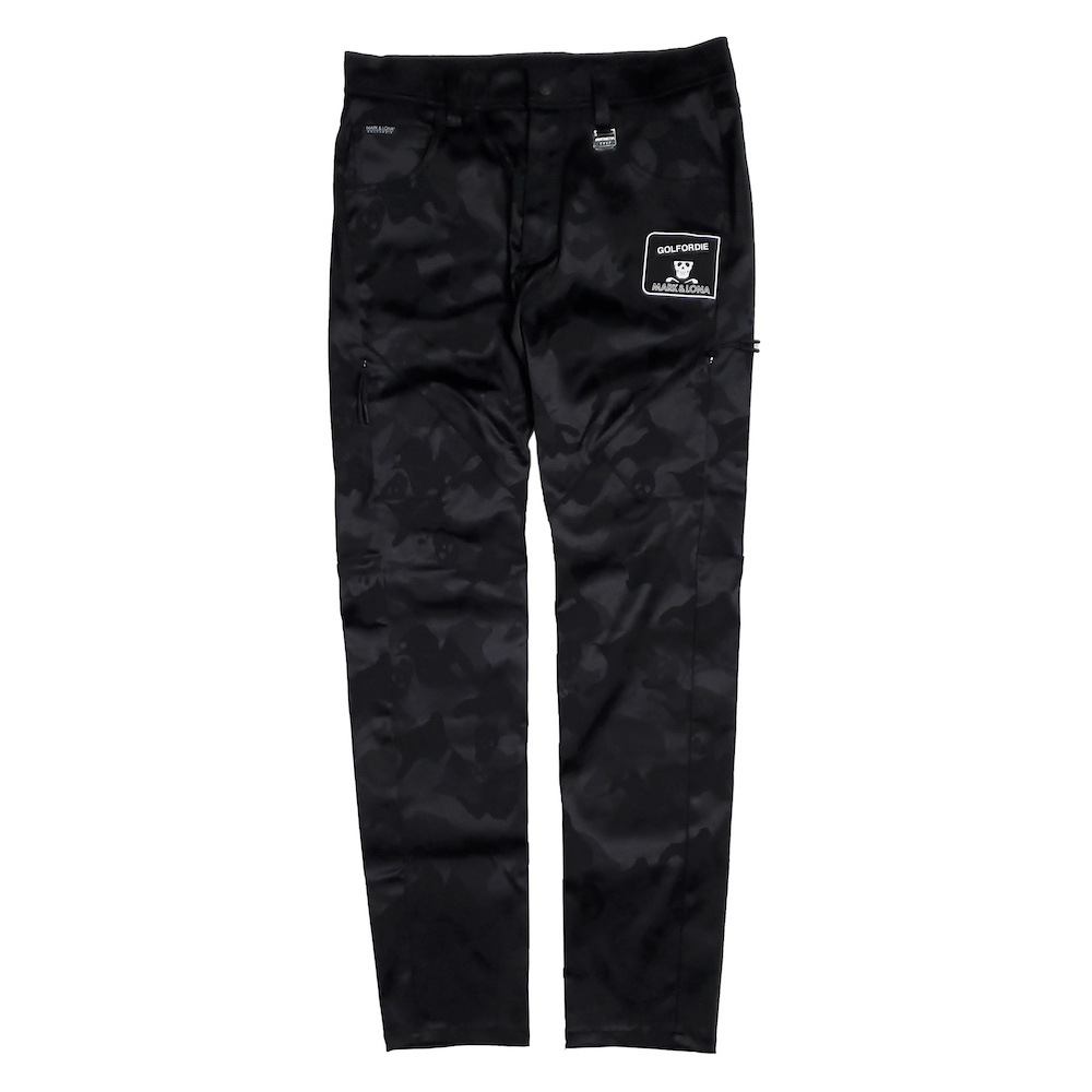 マーク&ロナ メンズパンツ SALE】MARK & LONA(マークアンドロナ) Gauge Neo 7PK Pants