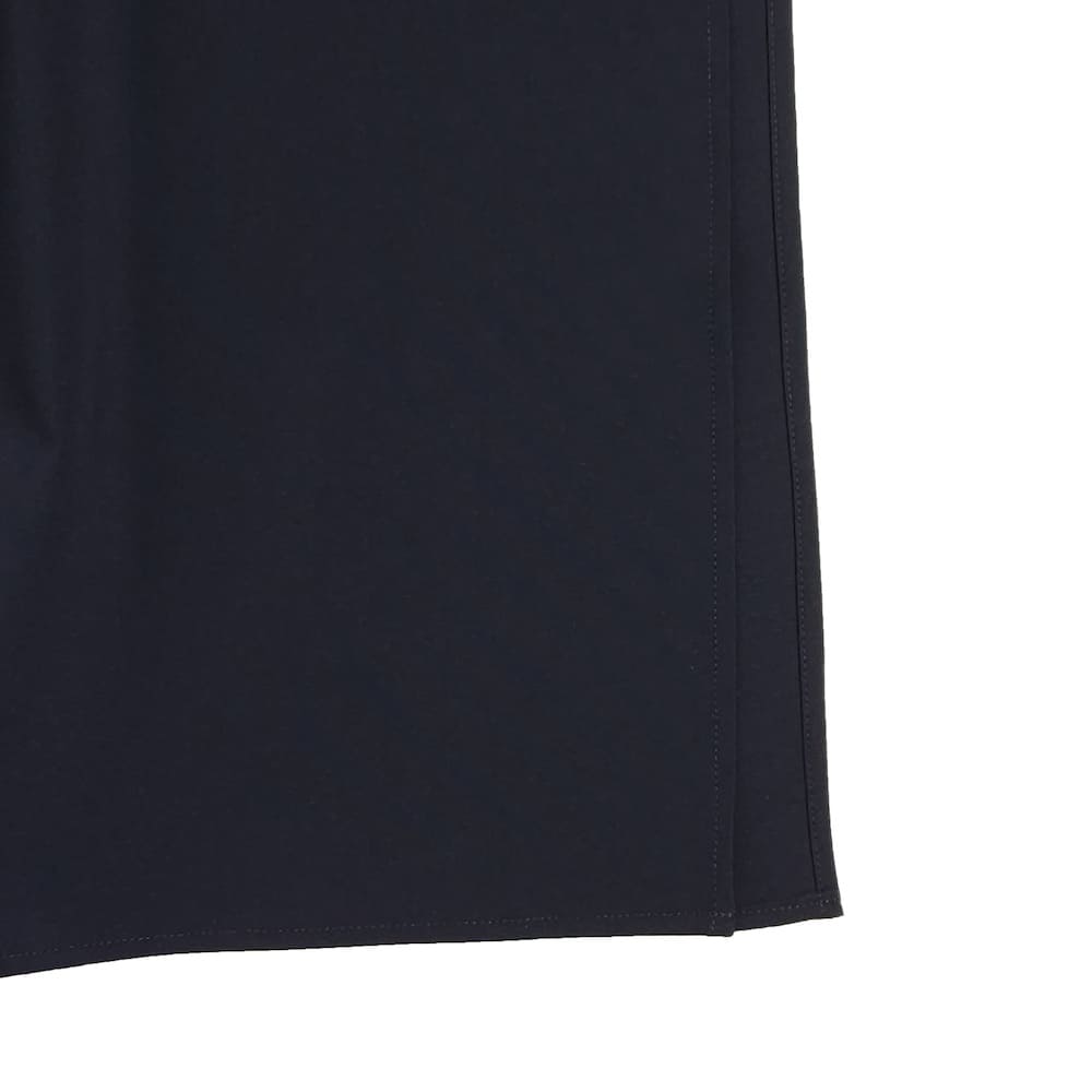 HYKE(ハイク) MAXI SHIRT DRESS