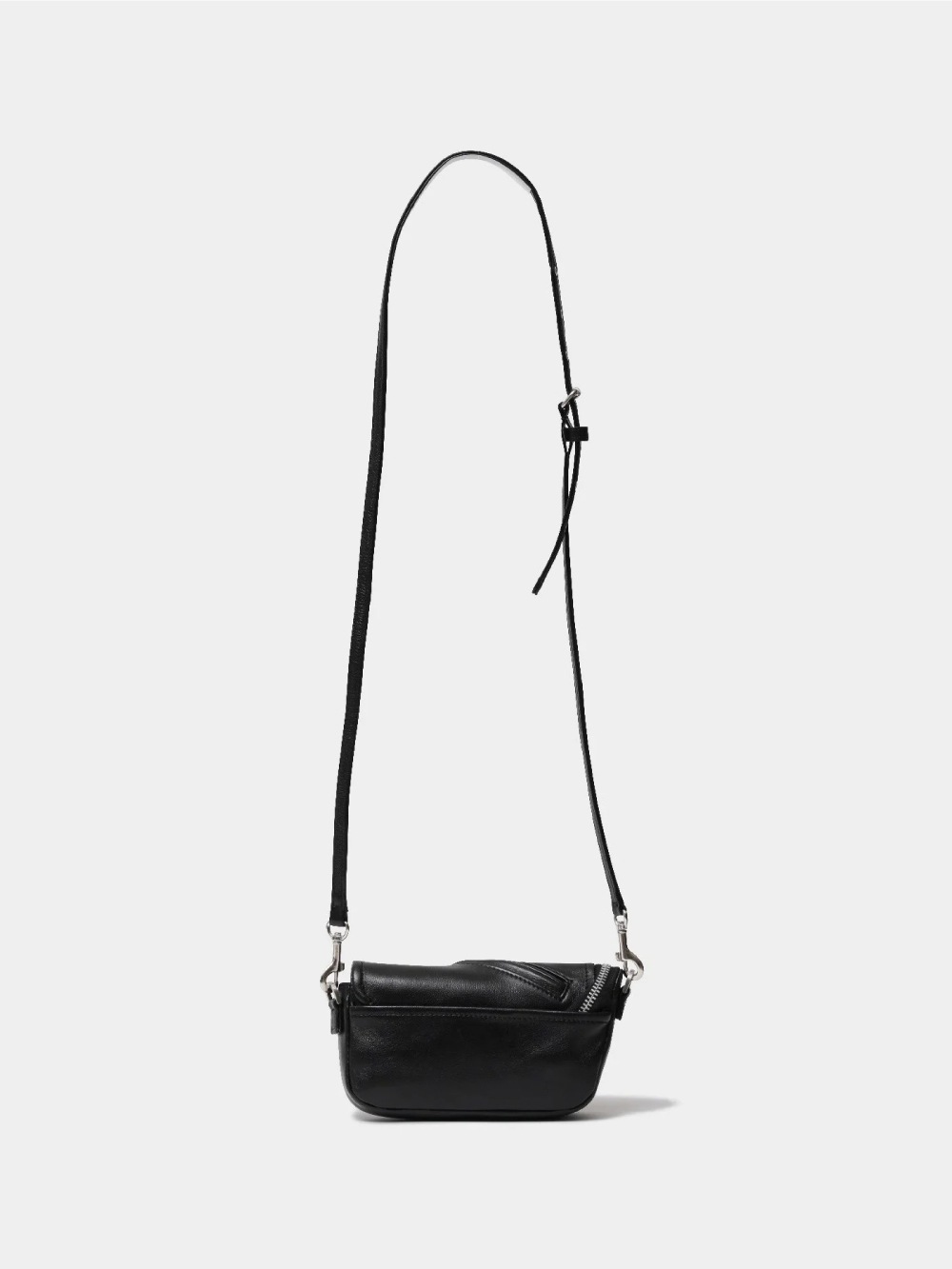 バッグ 24AW beautiful people riders flap purse beautiful people(ビューティフルピープル) excerption riders