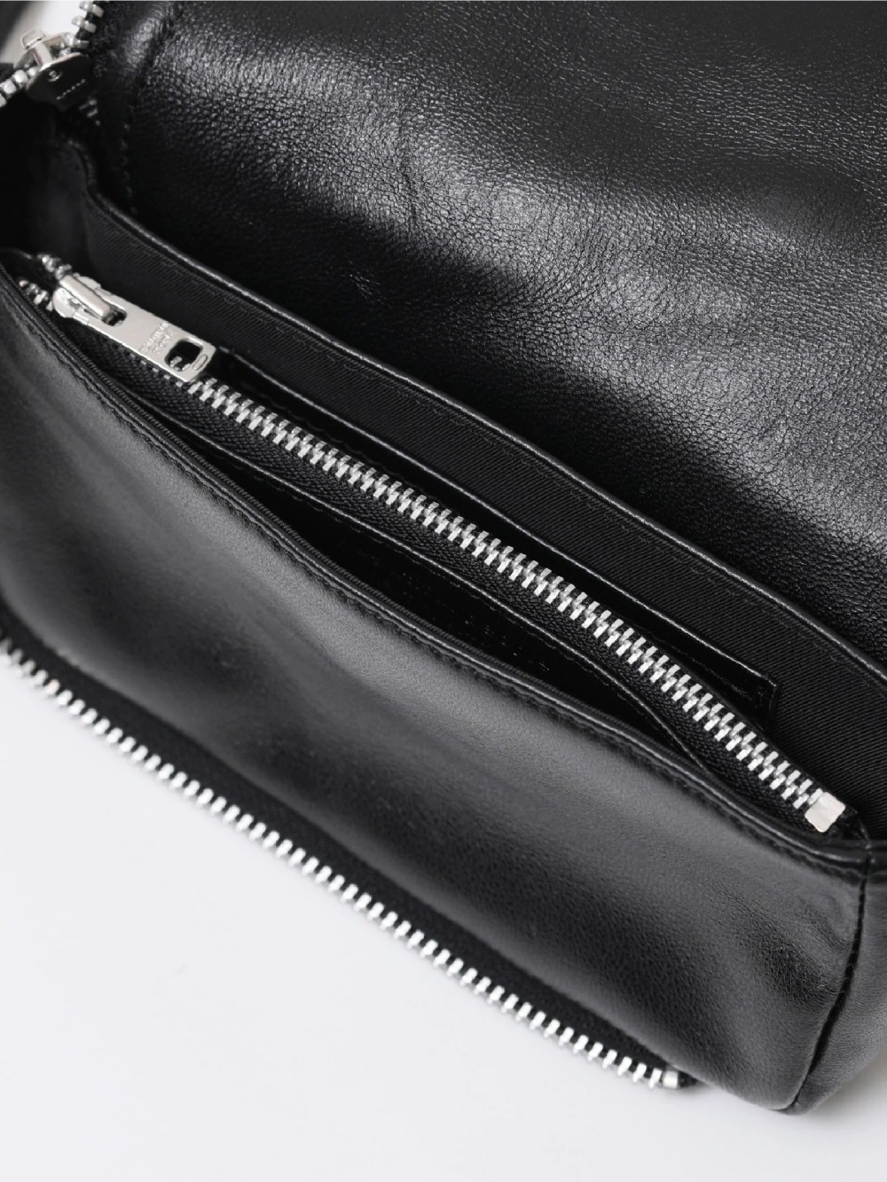 beautiful people(ビューティフルピープル) excerption riders flap purse