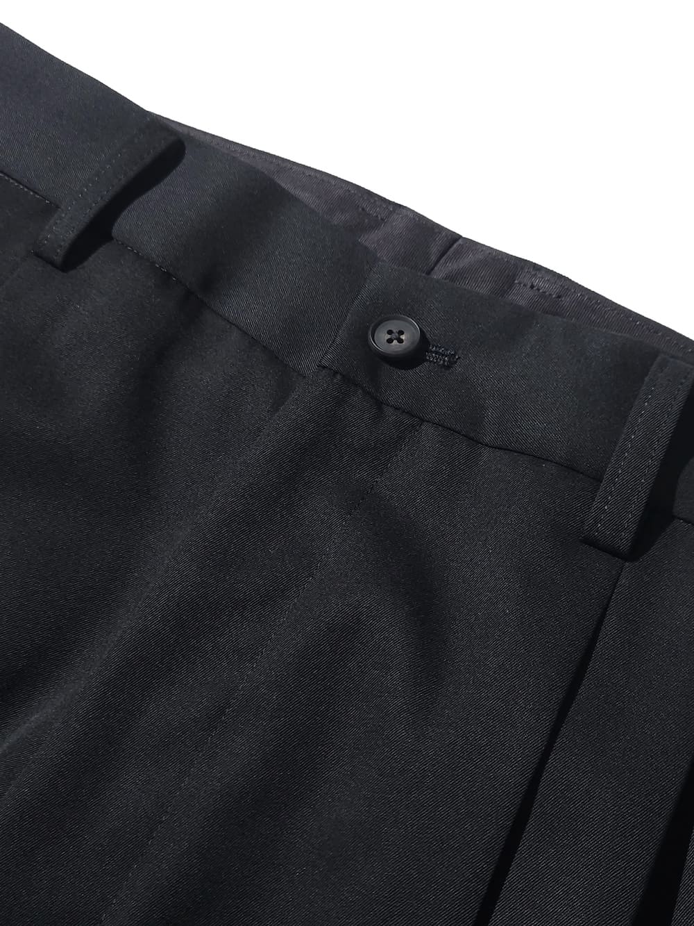 ssstein(シュタイン) LONG WIDE TROUSERS