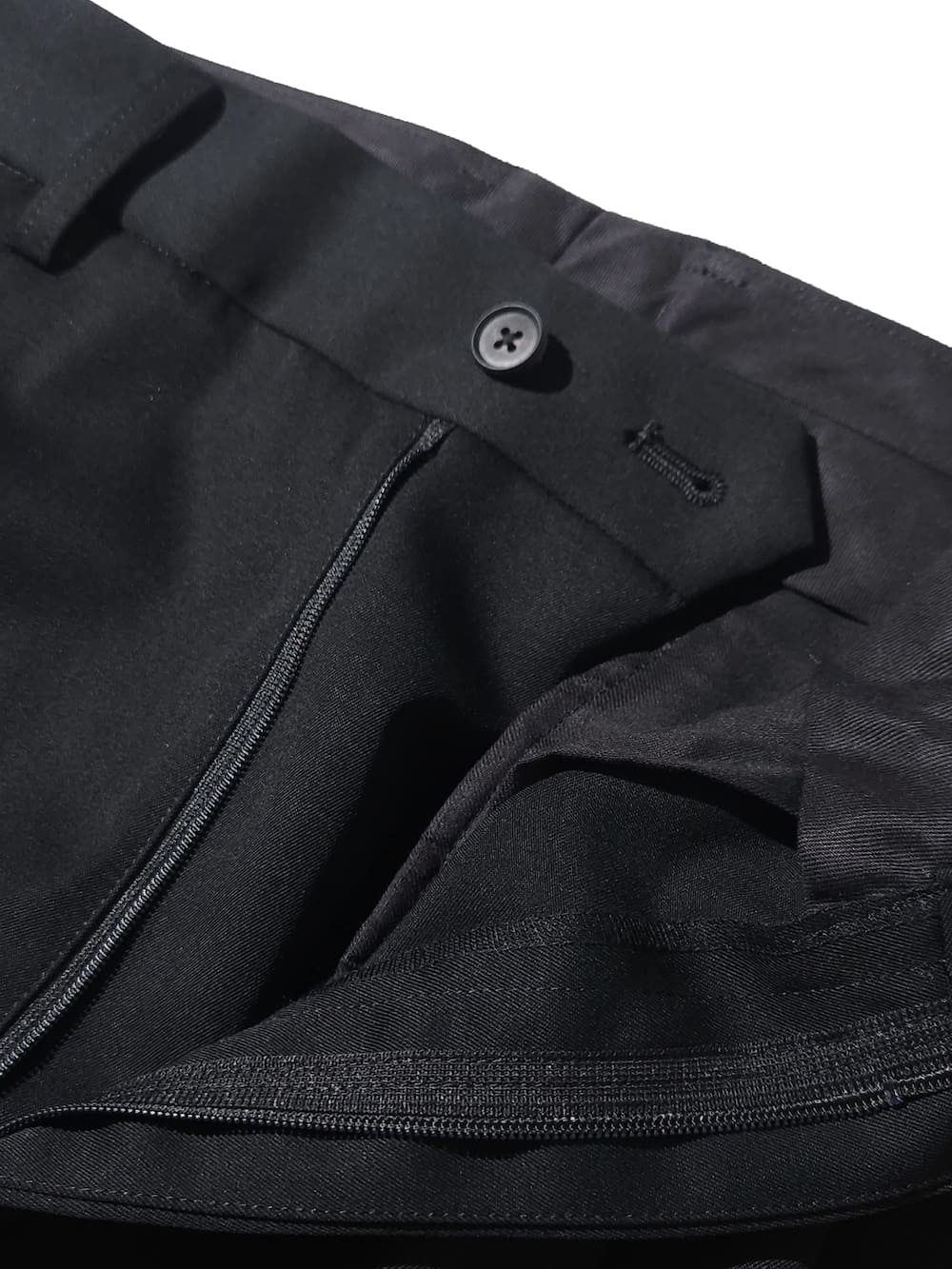 ssstein(シュタイン) LONG WIDE TROUSERS