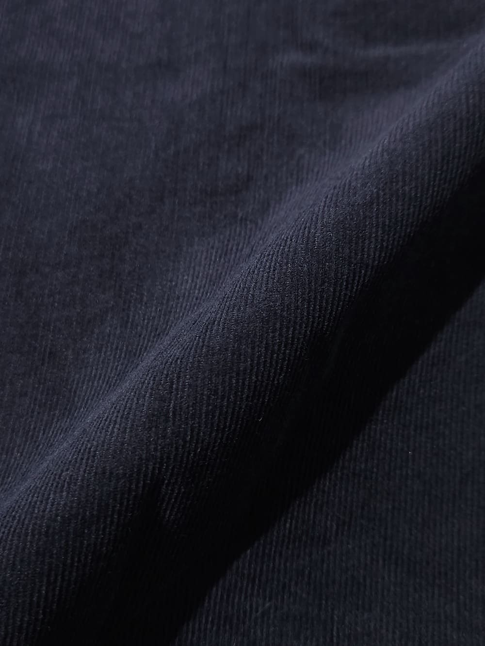 Porter Classic(ポータークラシック) ROLL UP ORGANIC CORDUROY SHIRT