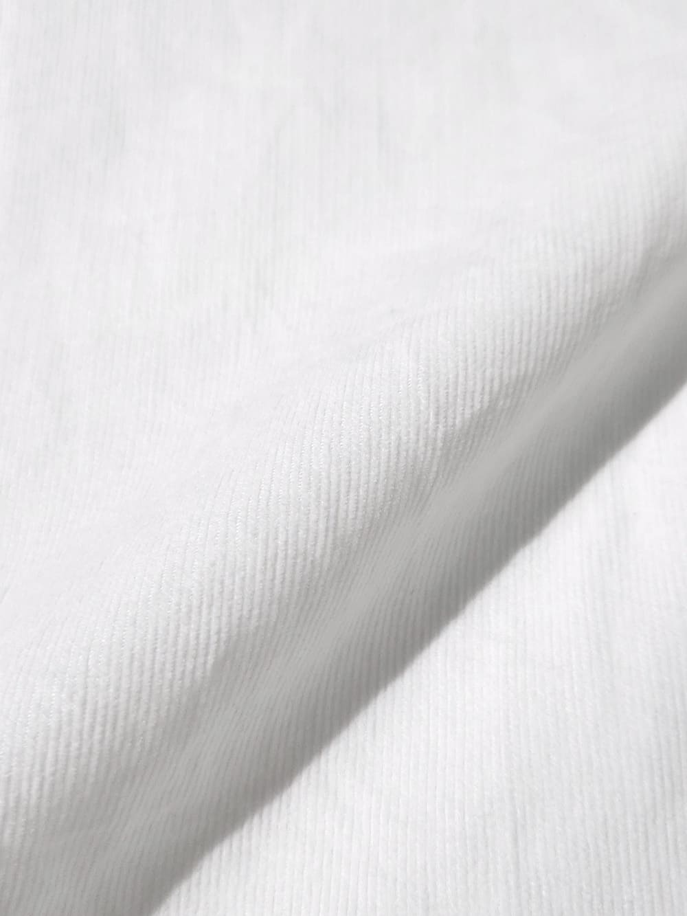 Porter Classic(ポータークラシック) ROLL UP ORGANIC CORDUROY SHIRT