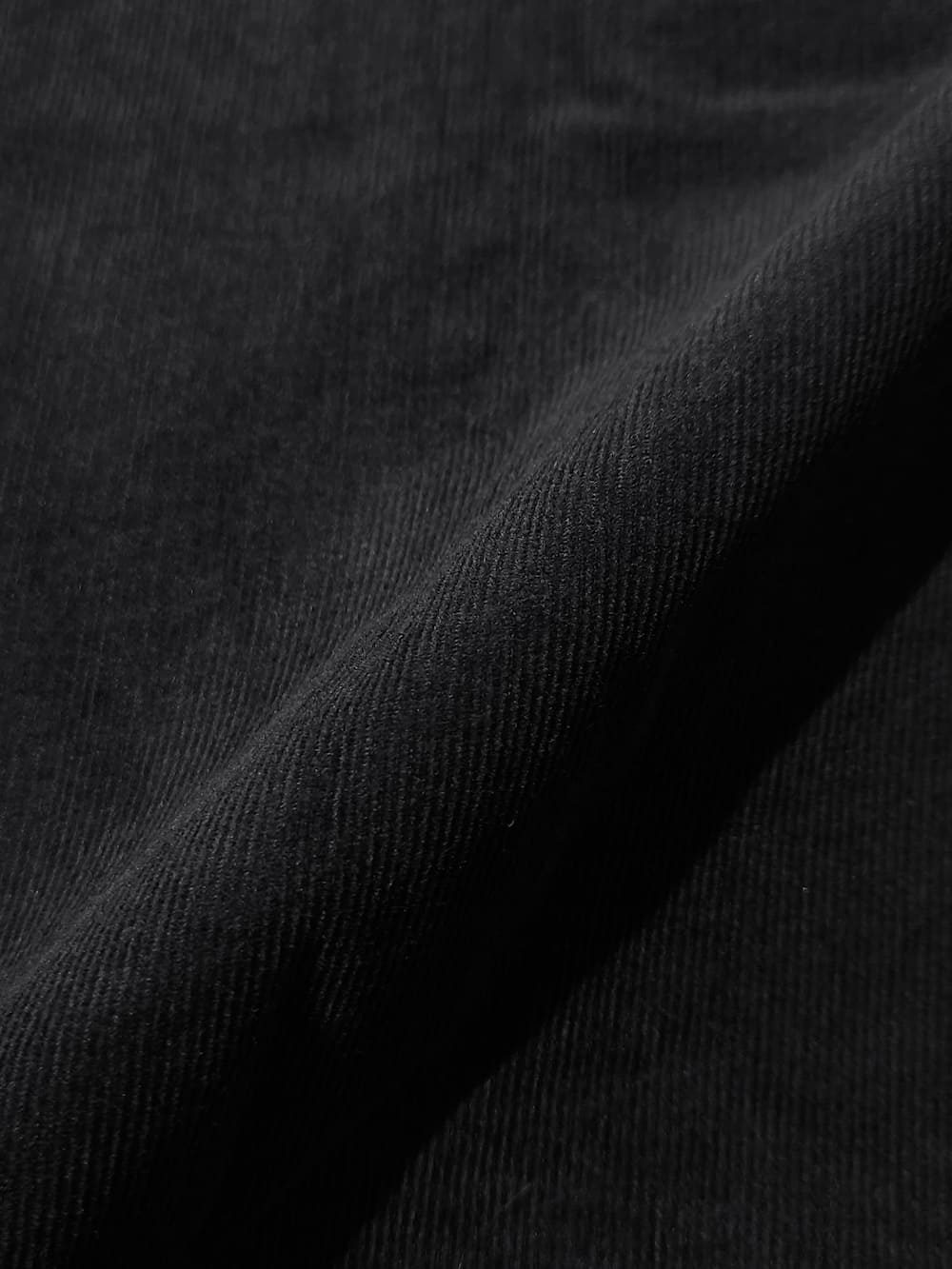 Porter Classic(ポータークラシック) ROLL UP ORGANIC CORDUROY SHIRT